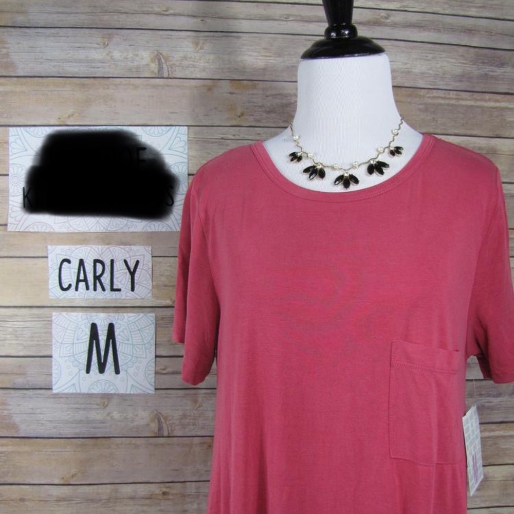 Lularoe Carly Medium